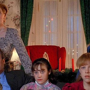 Bilder Kevin - Allein in New York