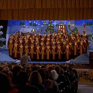 Bilder Kevin - Allein in New York