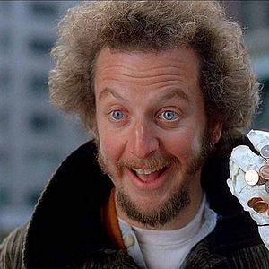 Bilder Kevin - Allein in New York