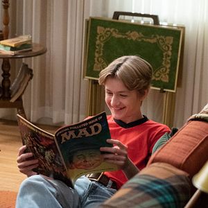 Bilder The Kids Are Alright