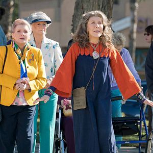 Bilder Grace And Frankie