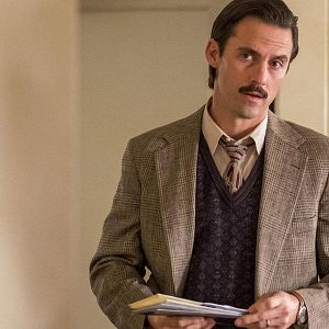 Bilder Milo Ventimiglia