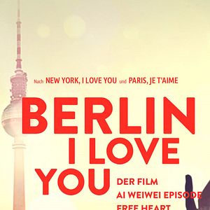 Bilder Berlin, I Love You
