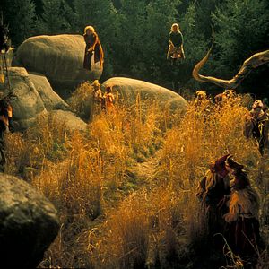 Bilder Bibi Blocksberg