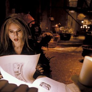 Bilder Corinna Harfouch