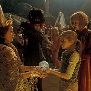 Bilder Corinna Harfouch