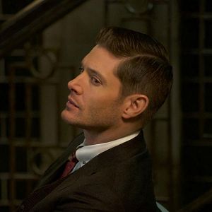 Bilder Jensen Ackles
