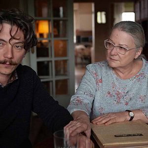 Bilder Josiane Balasko