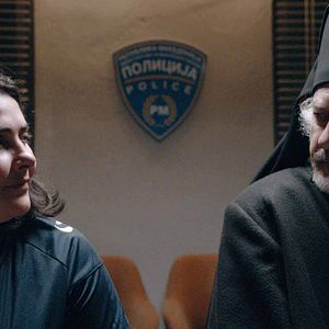 Bilder Suad Begovski