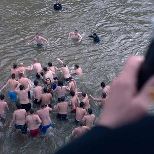 Bilder Gott existiert, ihr Name ist Petrunya