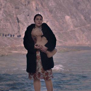 Bilder Zorica Nusheva