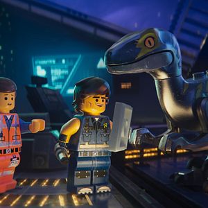 Bilder The LEGO Movie 2