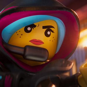 Bilder The LEGO Movie 2