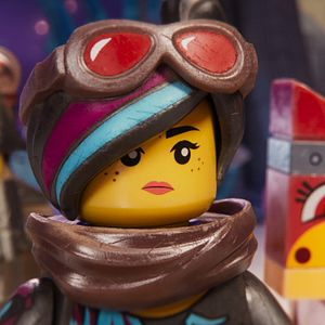 Bilder The LEGO Movie 2