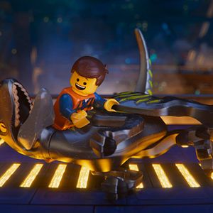Bilder The LEGO Movie 2