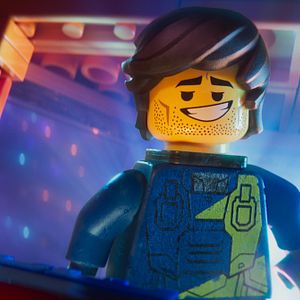 Bilder The LEGO Movie 2