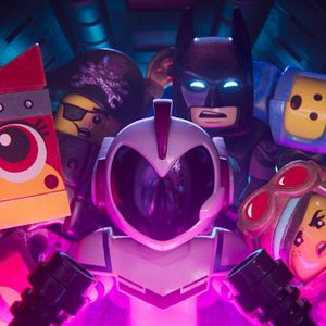 Bilder The LEGO Movie 2