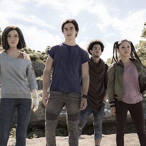 Bilder Keean Johnson