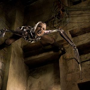 Bilder Eiza Gonzalez