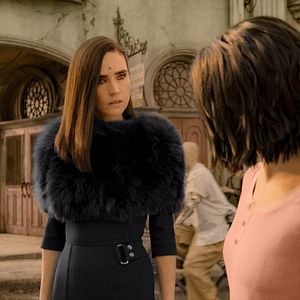 Bilder Alita: Battle Angel