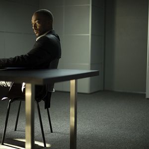 Bilder Anthony Mackie