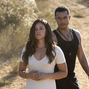 Bilder Gina Rodriguez