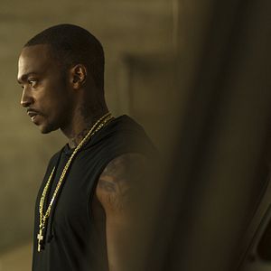 Bilder Anthony Mackie