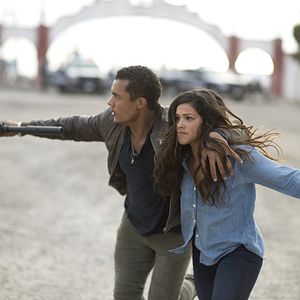 Bilder Gina Rodriguez