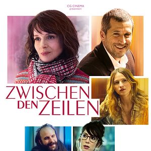 Bilder Zwischen den Zeilen