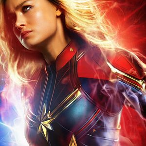 Bilder Captain Marvel
