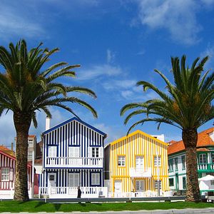 Bilder Portugal - Der Wanderfilm