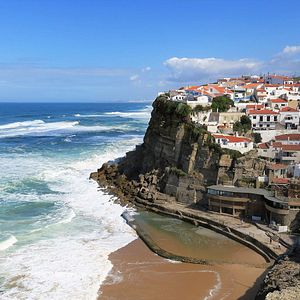 Bilder Portugal - Der Wanderfilm