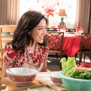 Bilder Constance Wu