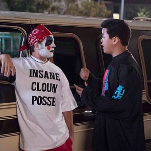 Bilder Fresh Off The Boat