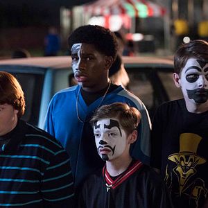 Bilder Trevor Larcom