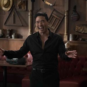 Bilder Fresh Off The Boat