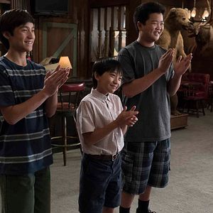 Bilder Fresh Off The Boat