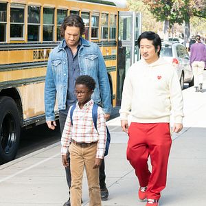 Bilder Oliver Hudson