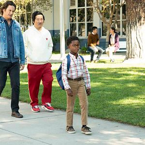 Bilder Oliver Hudson