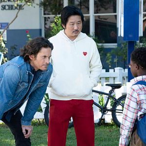 Bilder Oliver Hudson