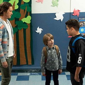 Bilder Oliver Hudson