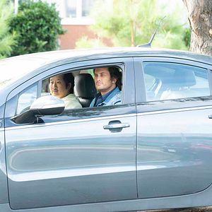 Bilder Oliver Hudson