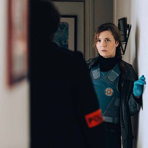 Bilder Caroline Proust