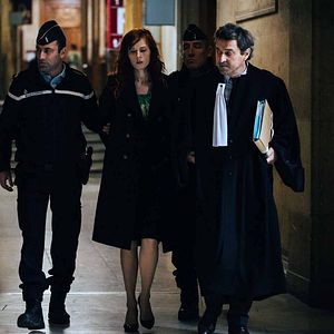 Bilder Audrey Fleurot