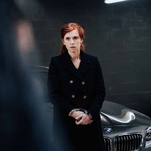 Bilder Audrey Fleurot