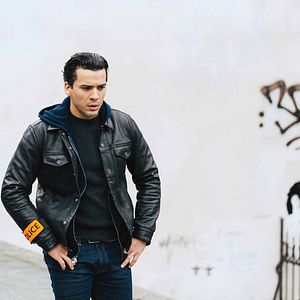 Bilder Tewfik Jallab