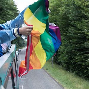 Bilder Geoffrey Couët