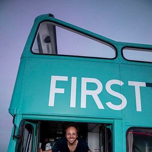 Bilder Romain Lancry