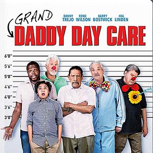 Bilder Grand-Daddy Day Care