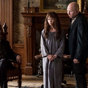 Bilder Escaping the Madhouse: The Nellie Bly Story